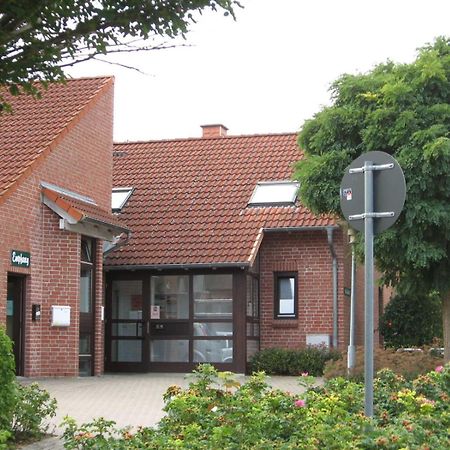 Ferienwohnung Stoetera Malente Dış mekan fotoğraf