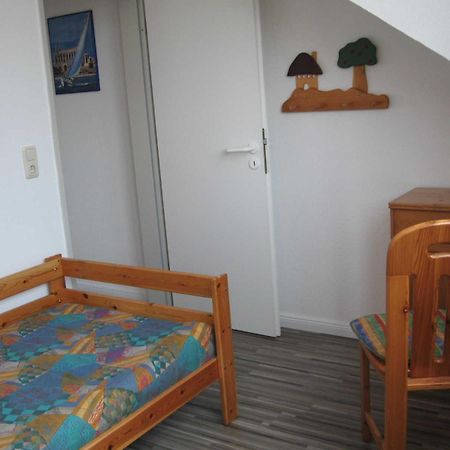 Ferienwohnung Stoetera Malente Dış mekan fotoğraf