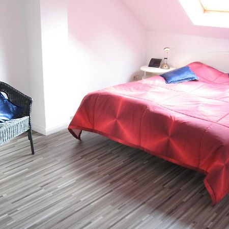 Ferienwohnung Stoetera Malente Dış mekan fotoğraf