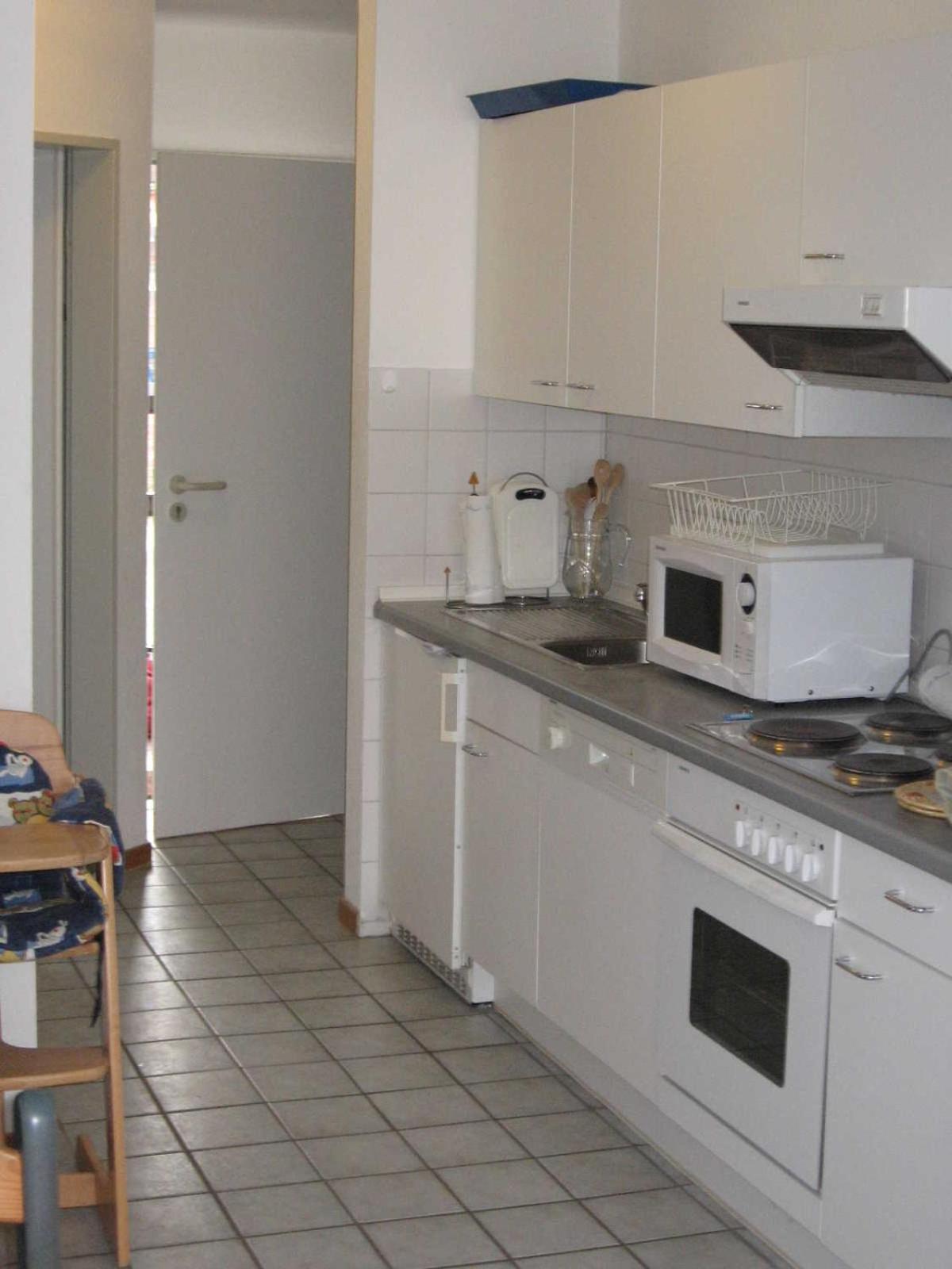 Ferienwohnung Stoetera Malente Dış mekan fotoğraf