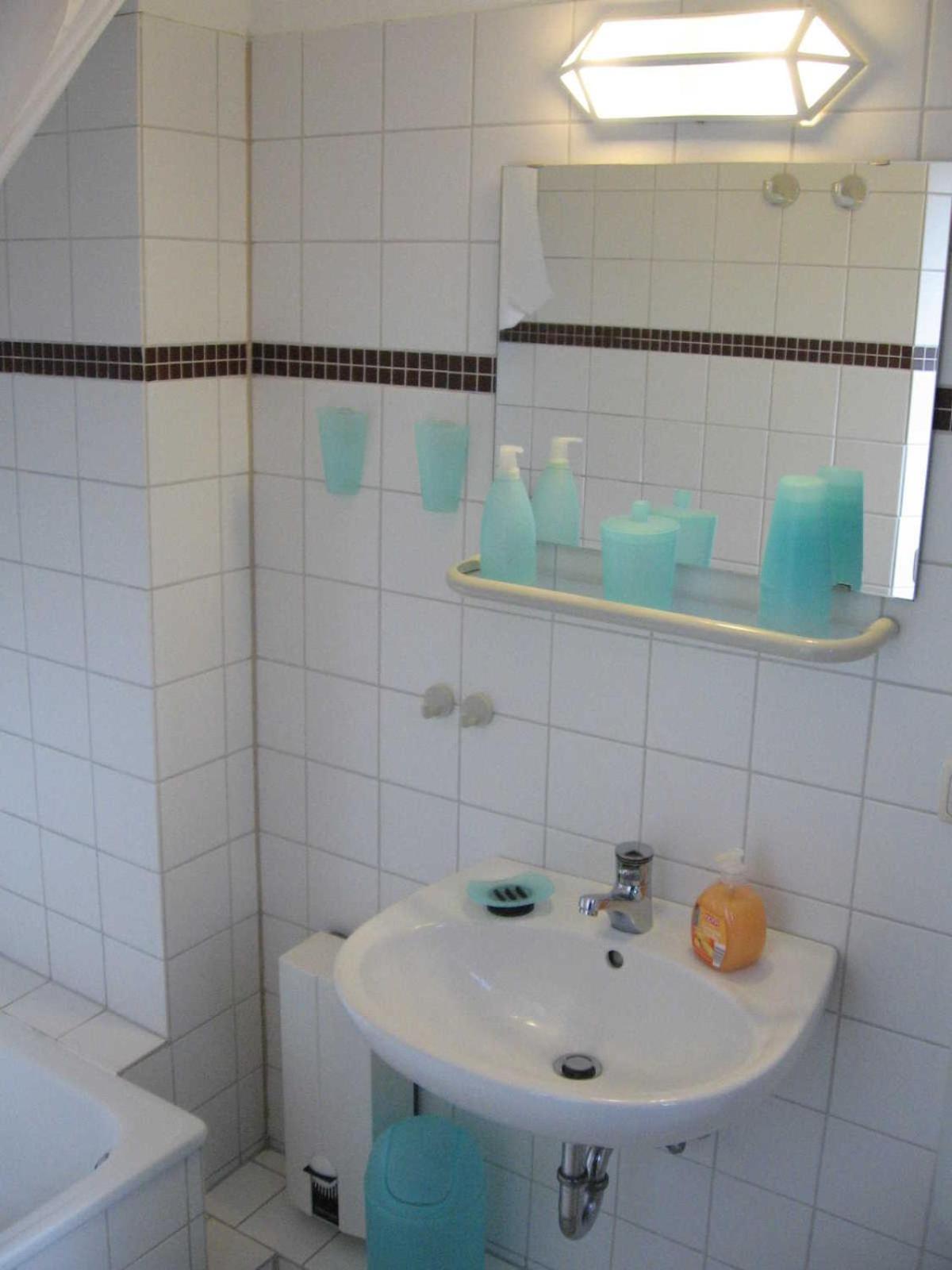 Ferienwohnung Stoetera Malente Dış mekan fotoğraf