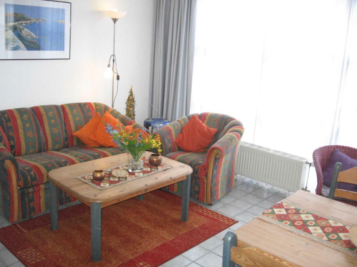 Ferienwohnung Stoetera Malente Dış mekan fotoğraf
