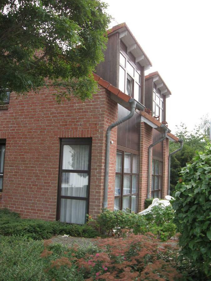 Ferienwohnung Stoetera Malente Dış mekan fotoğraf
